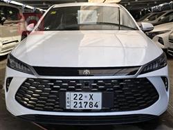 بي واي دي Qin Plus